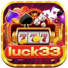 Lucky 333 Logo