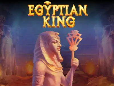 Egyptian King
