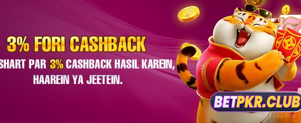 Lucky 333 Exclusive Slot Adventure